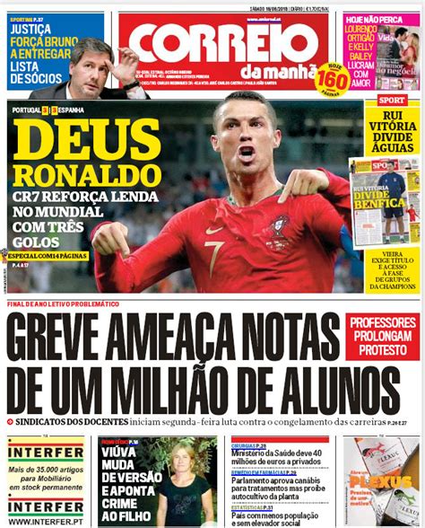 portugal news